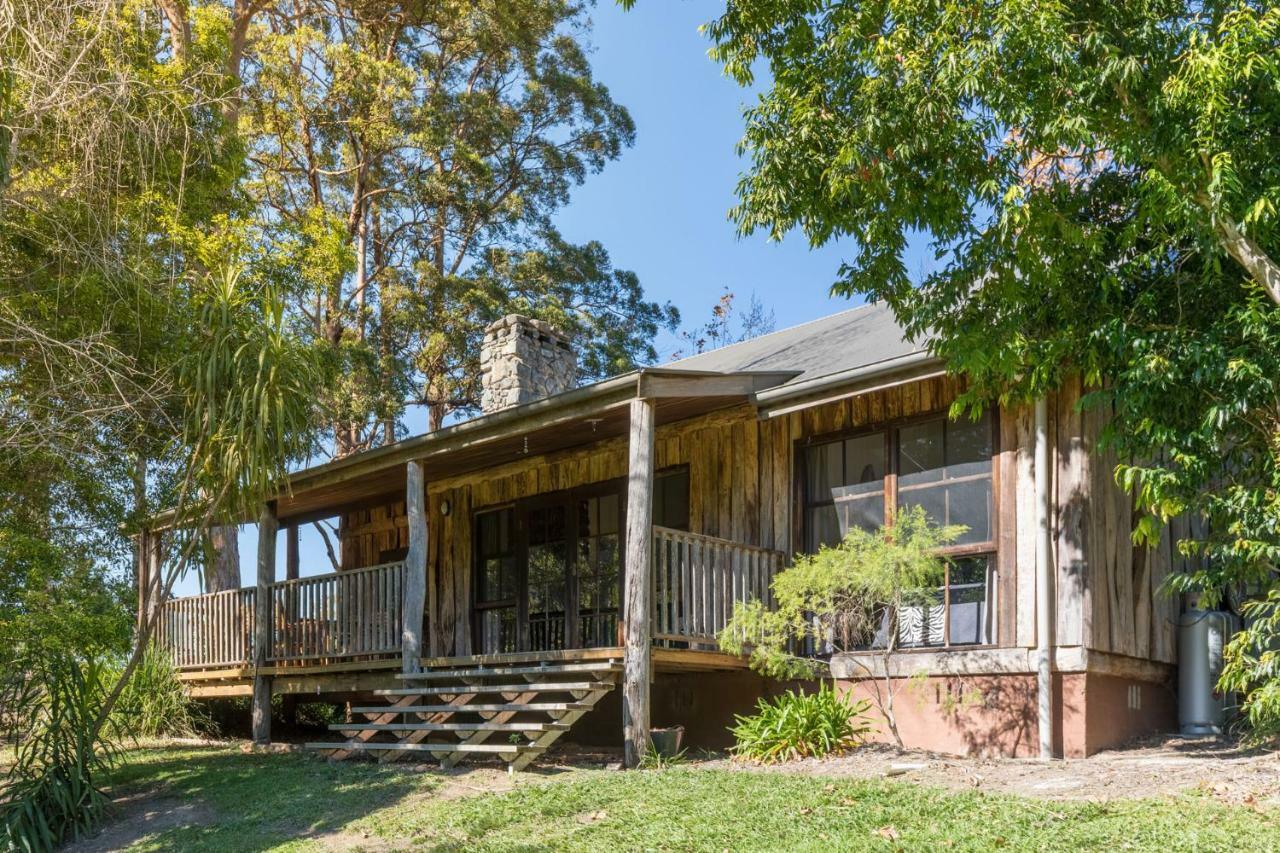 Friday Creek Retreat Villa Coffs Harbour Luaran gambar