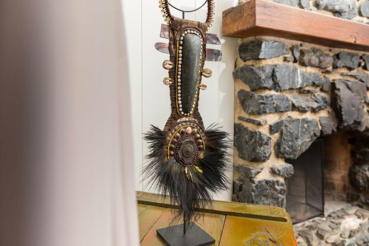 Friday Creek Retreat Villa Coffs Harbour Luaran gambar