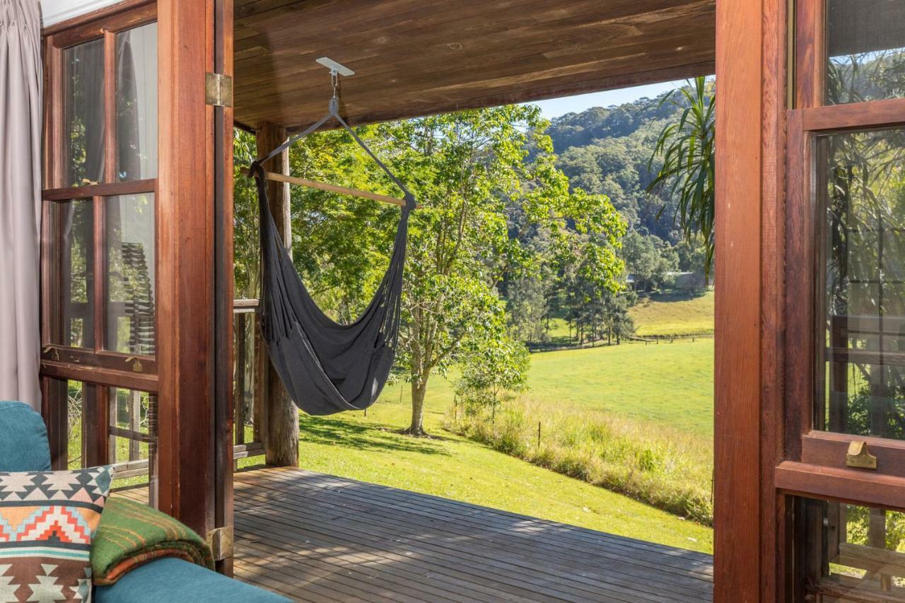 Friday Creek Retreat Villa Coffs Harbour Luaran gambar