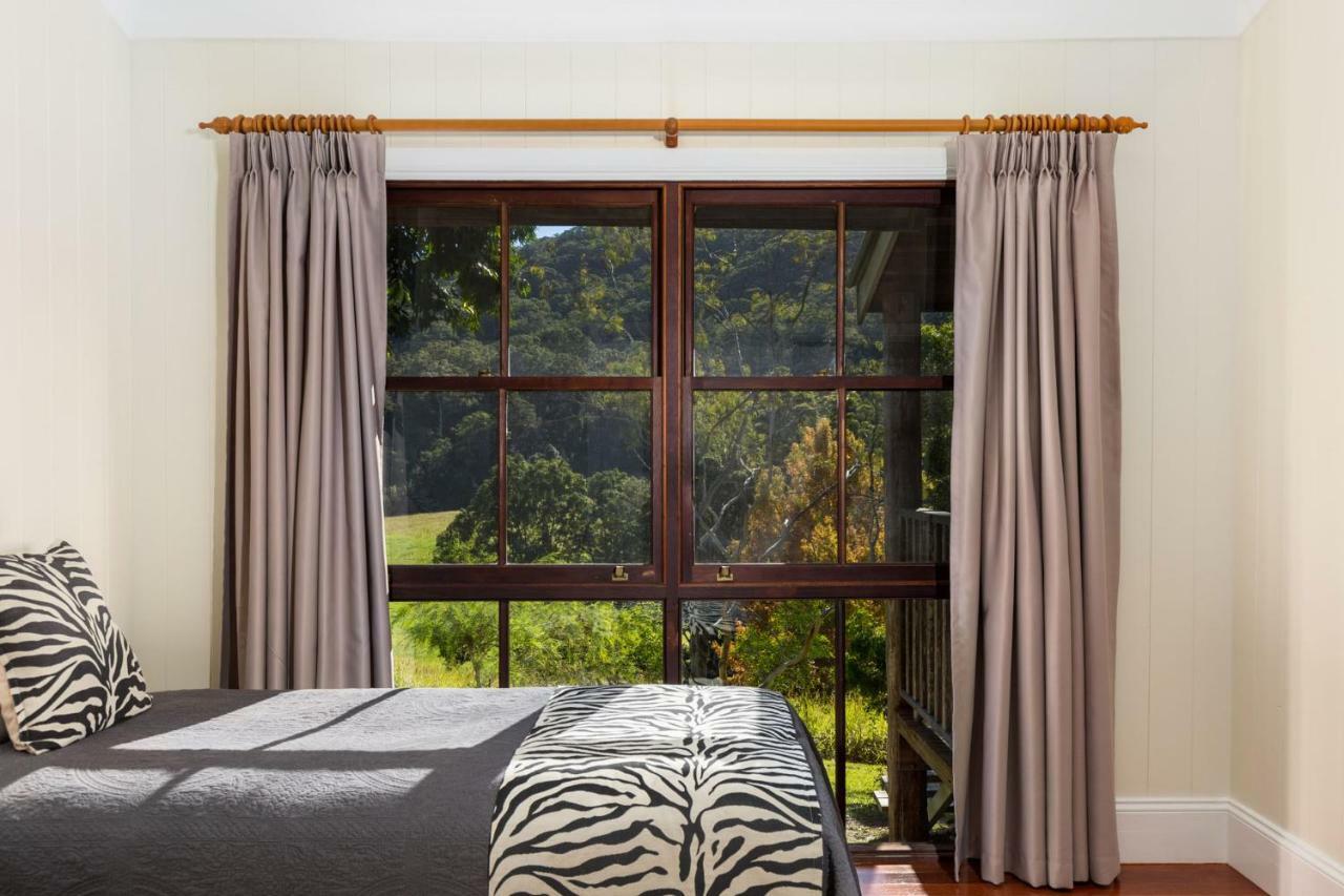 Friday Creek Retreat Villa Coffs Harbour Luaran gambar